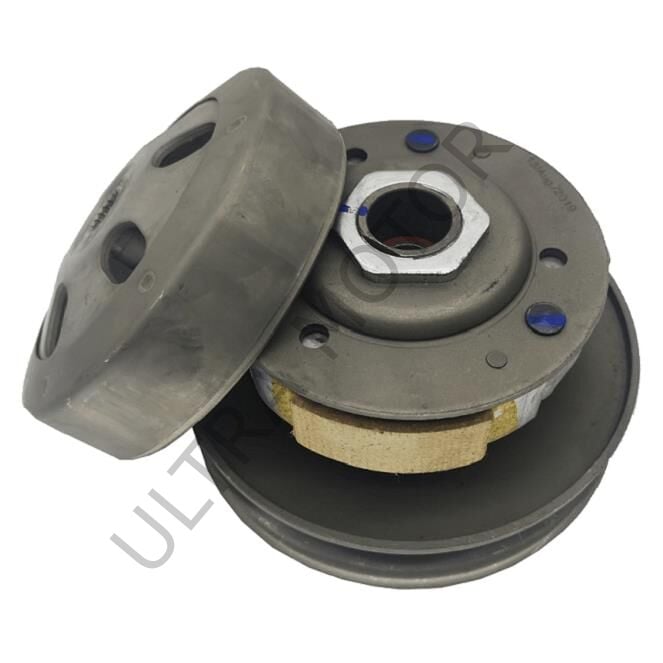 Honda Spacy Alpha Arka Varyatör Komple