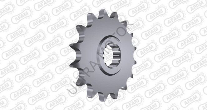 Afam Çelik Ön Dişli 21607-15 525