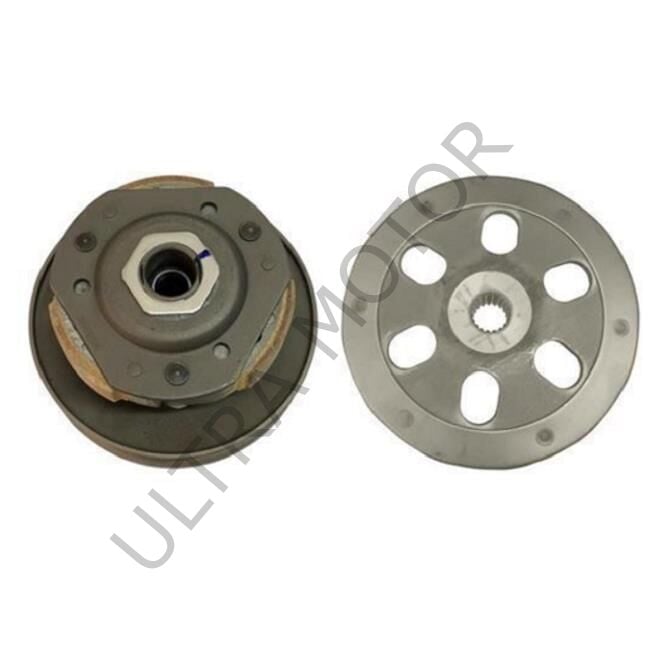 Honda Dio 110 Arka Varyatör Komple K48 Koja