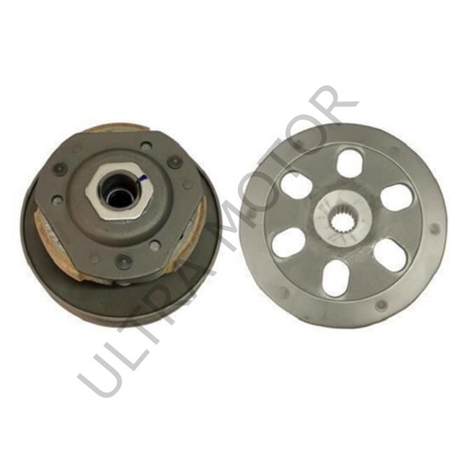 Honda Dio 110 Arka Varyatör Komple K48 Koja