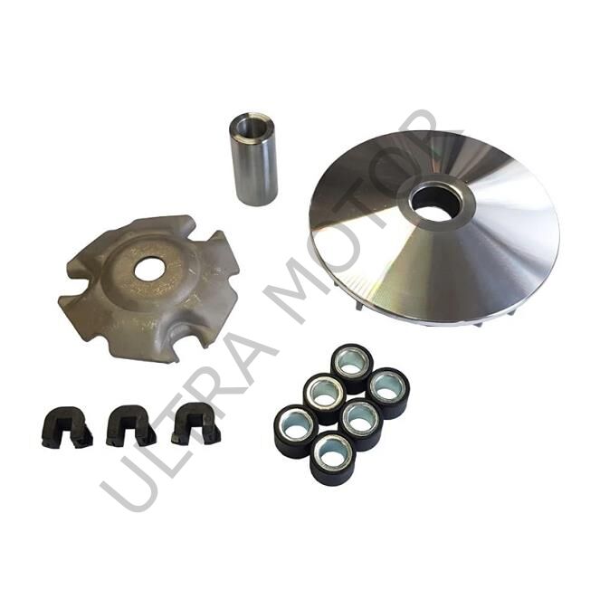 Honda SH125 Ön Varyatör Yarım