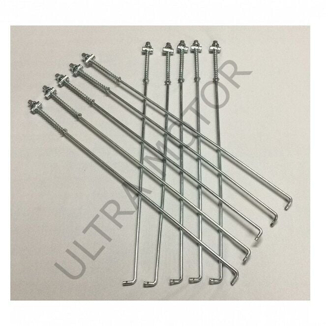 AGK Arka Fren Çubuğu (1 Adet)