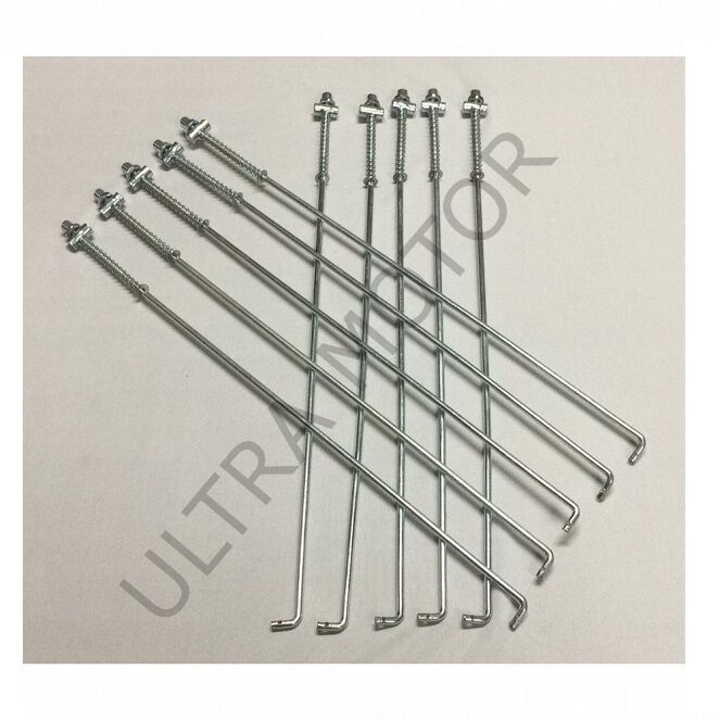 AGK Arka Fren Çubuğu (1 Adet)