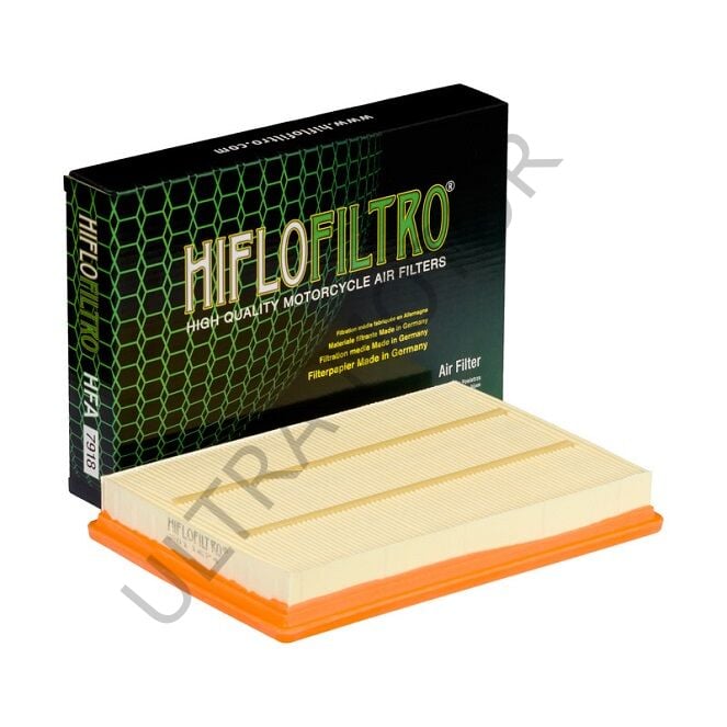 Hiflo HFA7918 Hava Filtresi