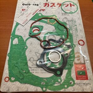 Honda CG 125 Conta Takımı