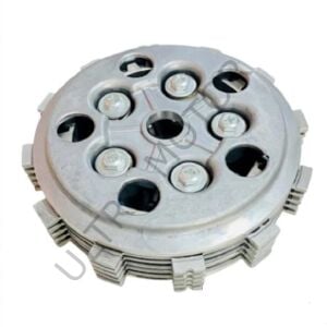 Suzukı GN125 Debriyaj İç Tası Komple