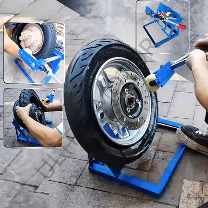 Lastik Sökme Aparatı