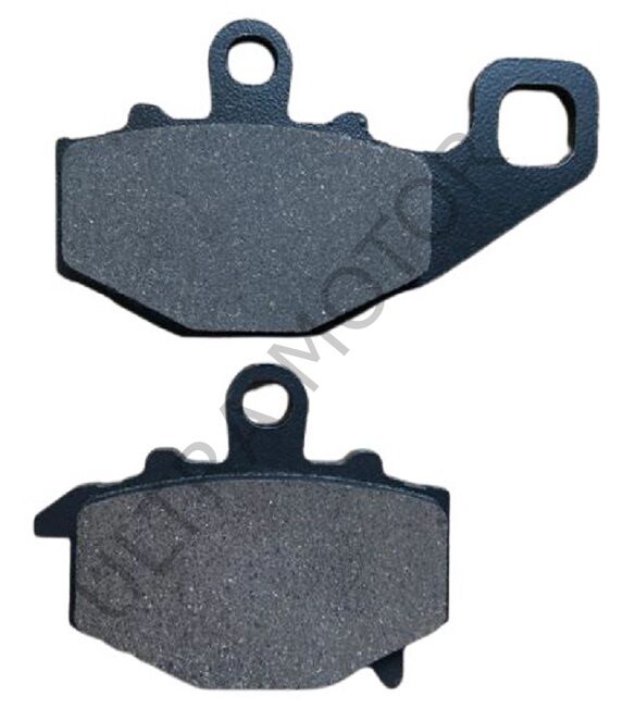 FA192 Organik Disk Fren Balata