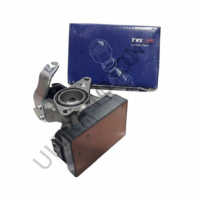 TVS Jupiter 125 Gaz Kelebek Gövdesi