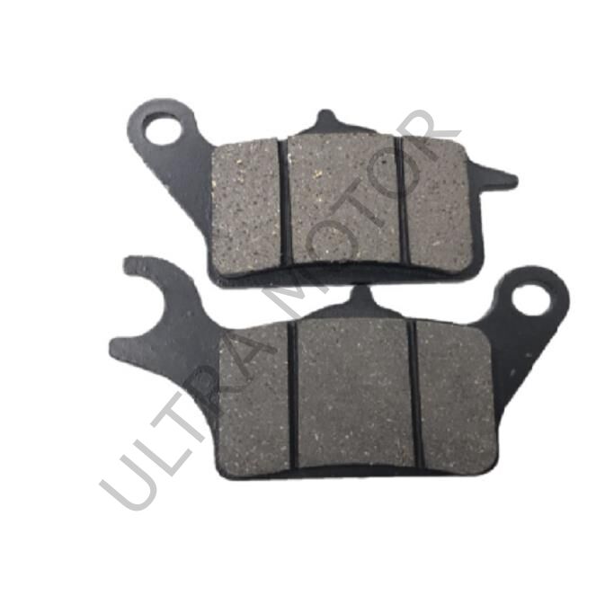 SF626 Honda Dio Organik Disk Fren Balata