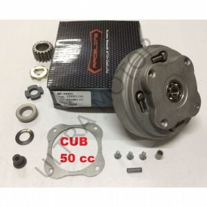 CUB 50cc RX9 Debriyaj Komple
