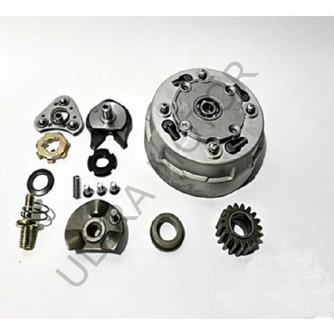 CUB 100cc Debriyaj Komple