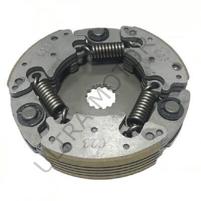 Yamaha Crypton Debriyaj Çekiç Balatası