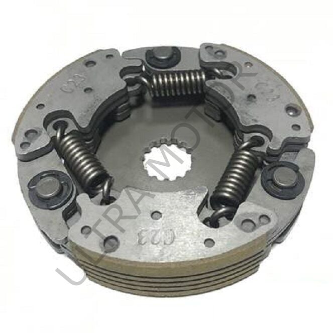 Yamaha Crypton Debriyaj Çekiç Balatası