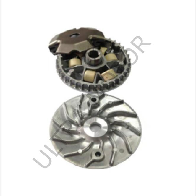 Honda Spacy Alpha Ön Varyatör Komple