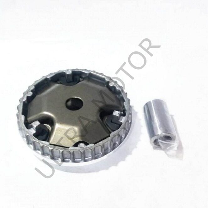 Honda Spacy Alpha Ön Varyatör Yarım