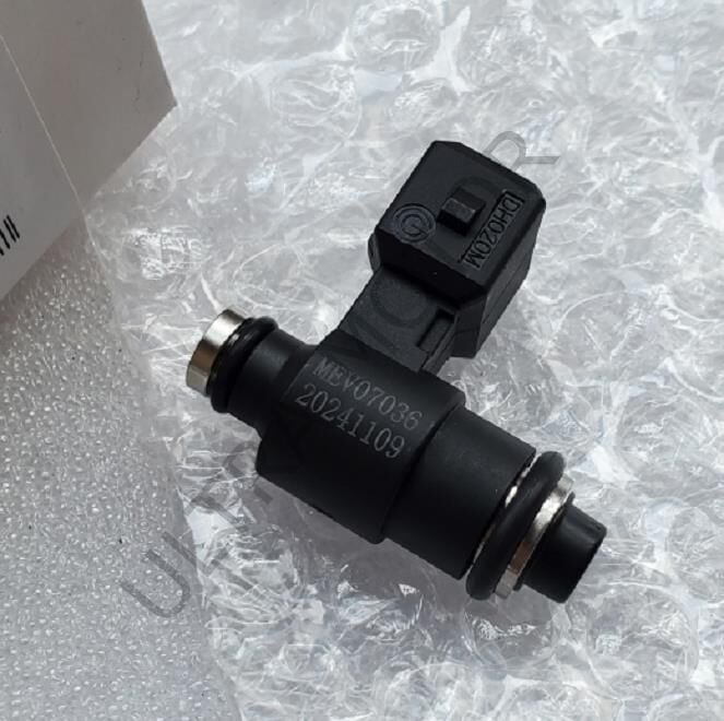 Scooter 80cc-100cc Performans Enjeksiyon