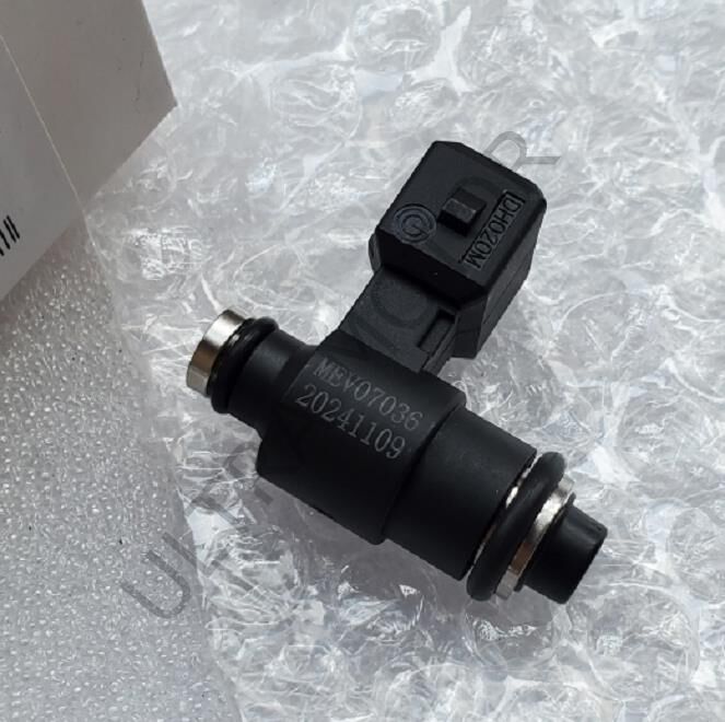 Scooter 80cc-100cc Performans Enjeksiyon