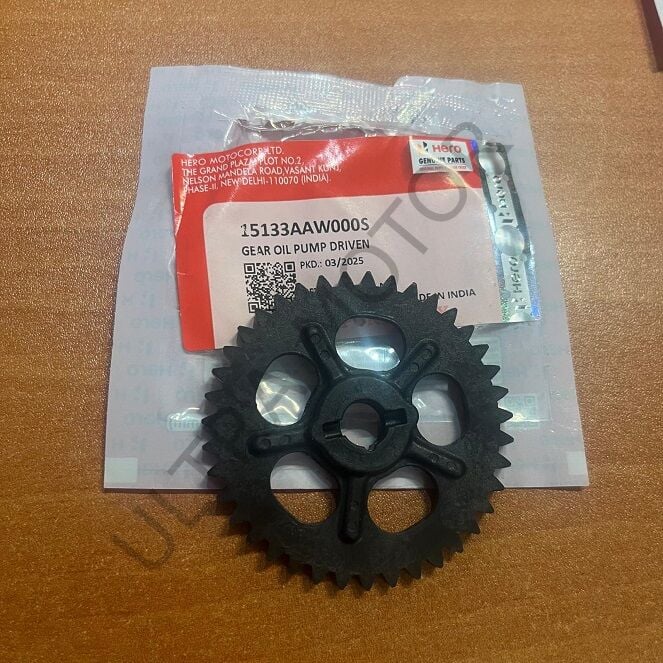 Hero HR-ORT F2889 Yağ Pompası Dişlisi