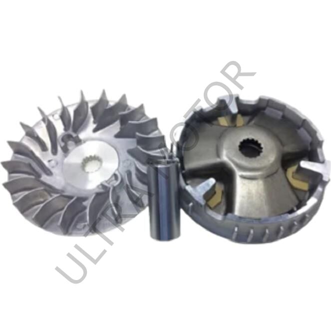 Yamaha BWS 125 Ön Varyatör Komple