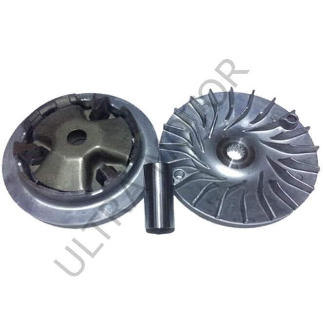 Yamaha NMax 125/155 Ön Varyatör Komple