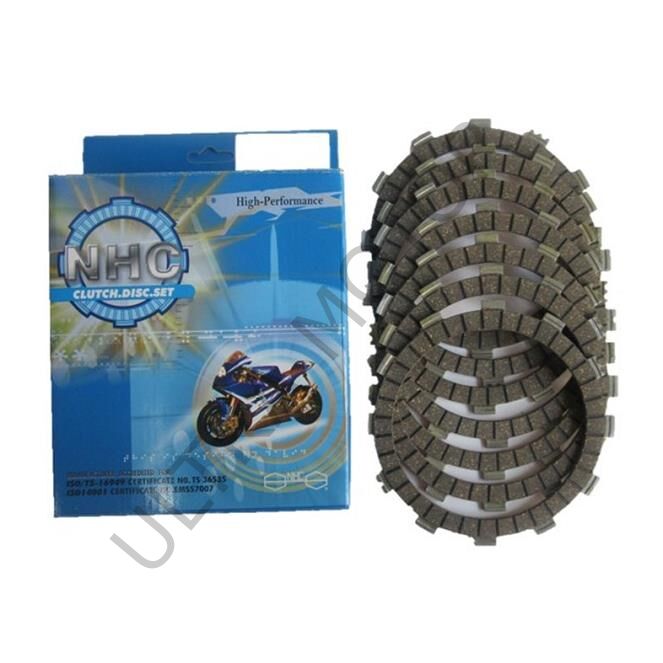 Nhc CD2309 Debriyaj Balatası 7li