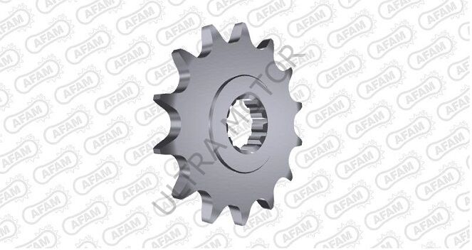 Afam Çelik Ön Dişli 22310-14 520
