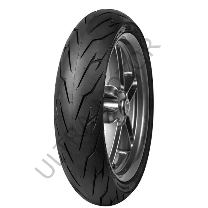 Chaoyang 120/70-14 Motosiklet Lastiği