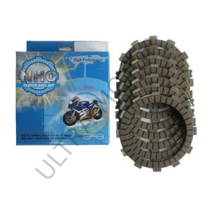 Nhc CD5611 Debriyaj Balatası 7li