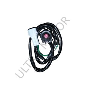 Apachi 2V-4V Stop Düğmesi