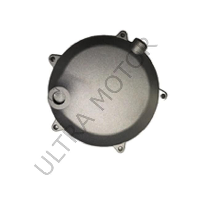 Apachi 4V (27HP) Debriyaj Kapağı / Sol Motor Blok Kapağı