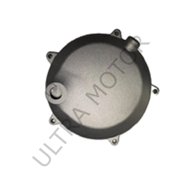 Apachi 4V (27HP) Debriyaj Kapağı / Sol Motor Blok Kapağı