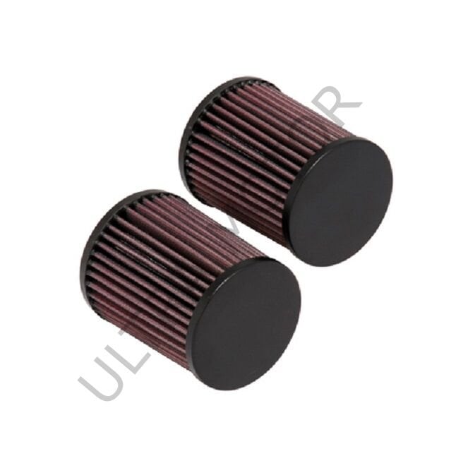 K&N HA-1004 Honda CBR 1000RR Temizlenebilir Hava Filtresi 2004-2007