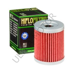 HF132 Hiflo Yağ Filtresi