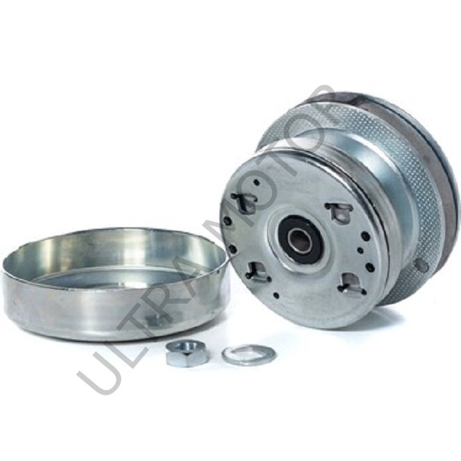 Pejo 103 Varyatör Komple