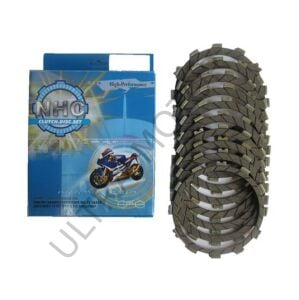 Nhc CD3451 Debriyaj Balatası 10lu 1i İnce