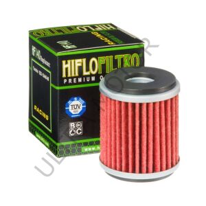 HF140 Hiflo Yağ Filtresi
