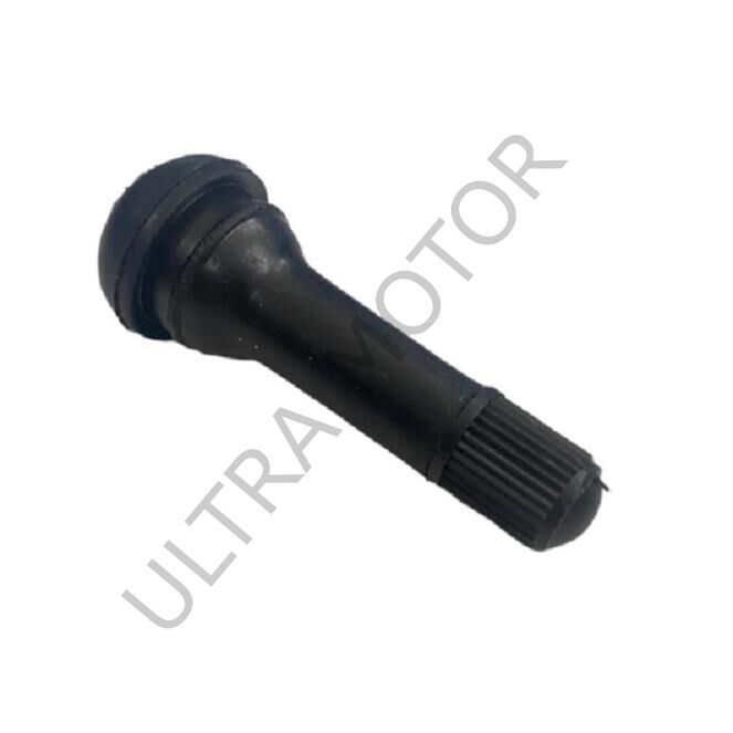 Dublex Dik Sibop Geçme Lastikli (Uzun)