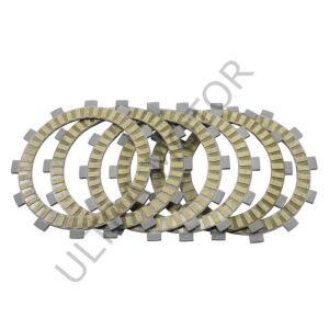 Hyosung GV 250/GT 250 Debriyaj Balatası 6lı