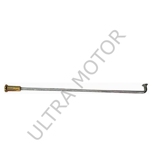 Honda Titan Jant Teli ve Başlığı