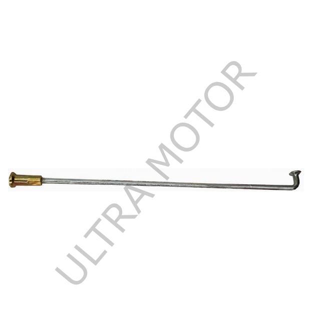 Honda Titan Jant Teli ve Başlığı