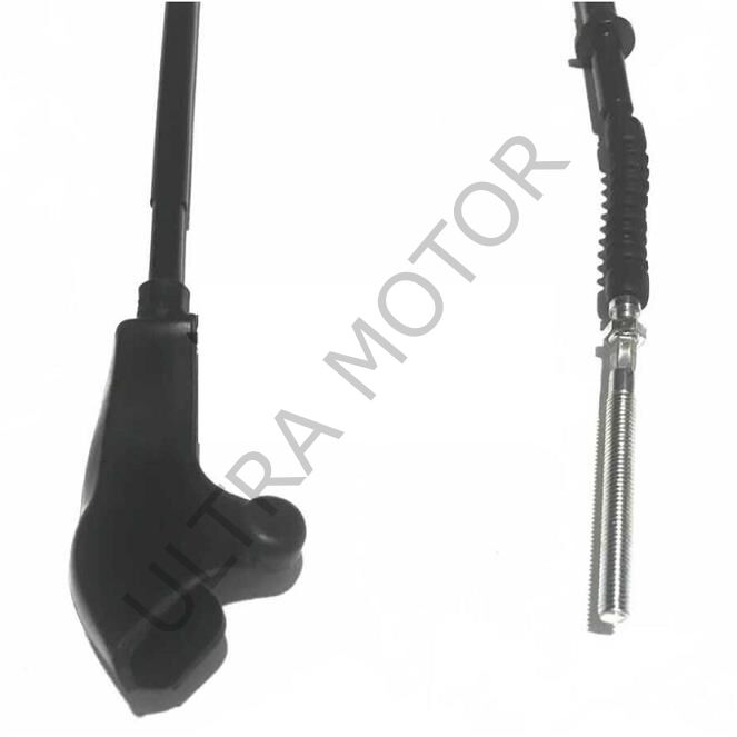 Yamaha BWS 100 Arka Fren Teli