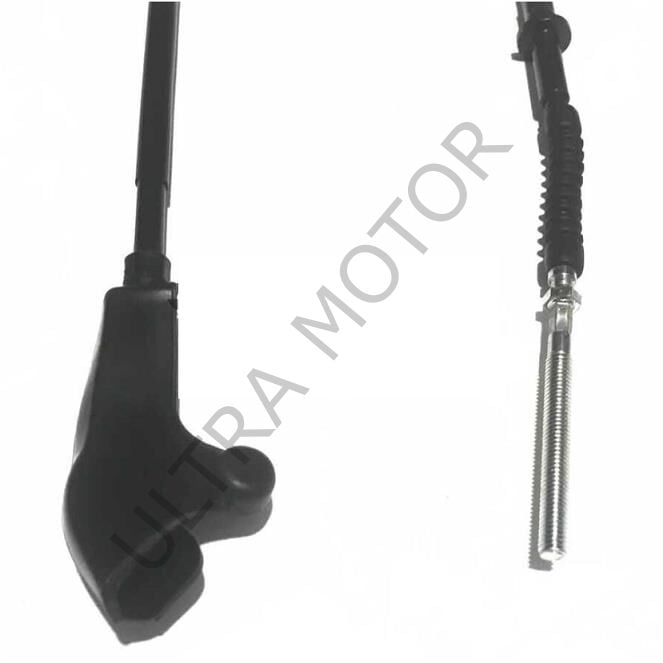 Yamaha BWS 100 Arka Fren Teli