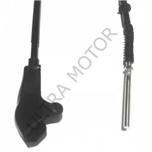 Yamaha BWS 100 Arka Fren Teli