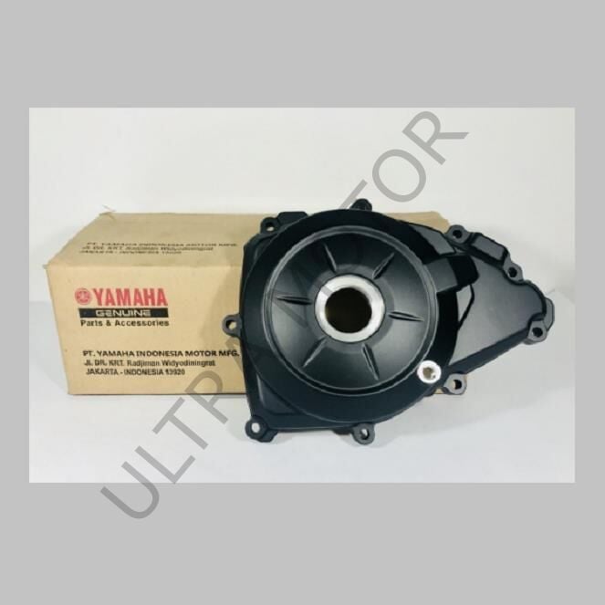 Yamaha R25 Statör Kapağı