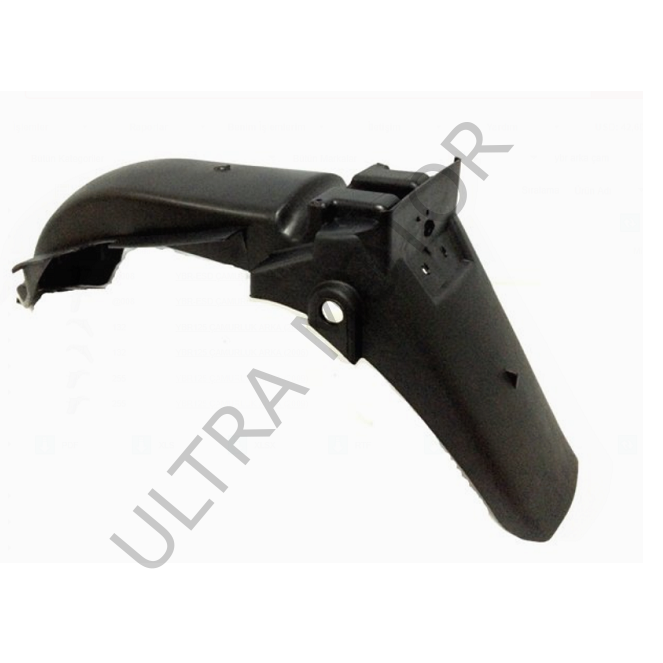 Yamaha YBR125 Arka Çamurluk