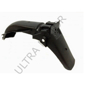 Yamaha YBR 125 Arka Çamurluk