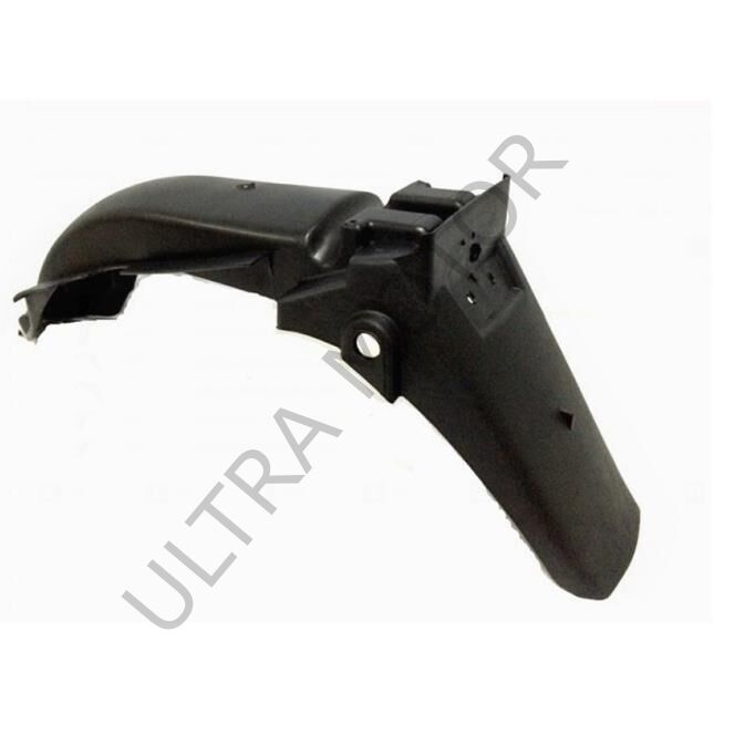 Yamaha YBR 125 Arka Çamurluk