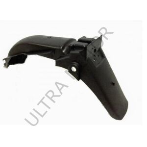 Yamaha YBR 125 Arka Çamurluk