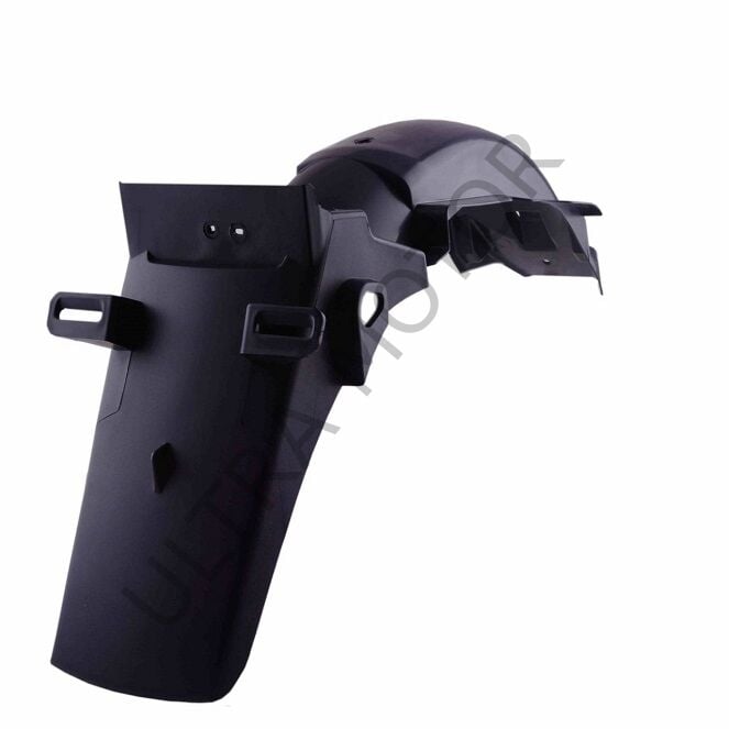 Yamaha YBR 125 K Arka Çamurluk